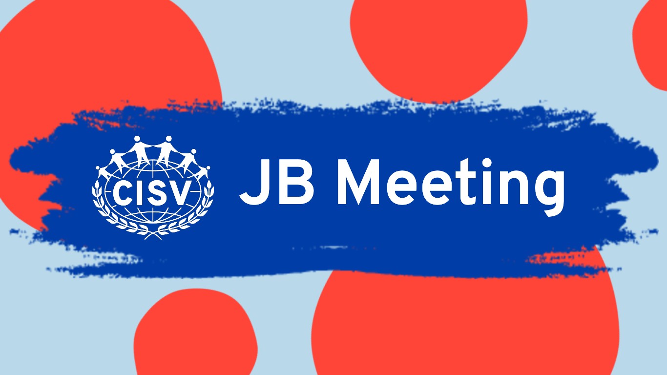 All-Day JB Meeting