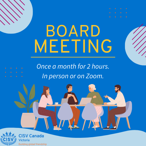 Board Meeting