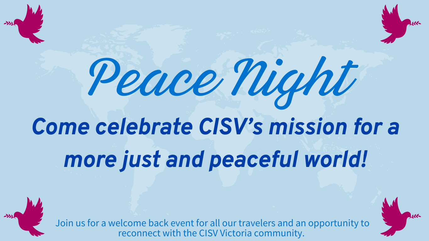 Peace Night