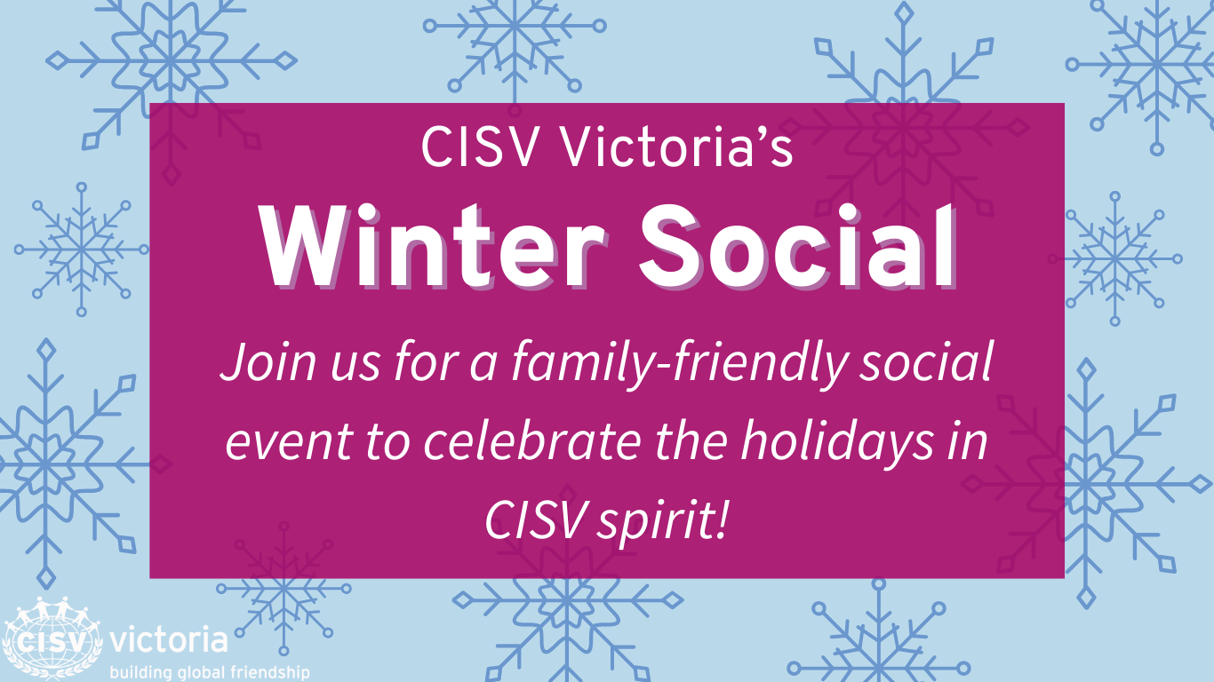 Winter Social