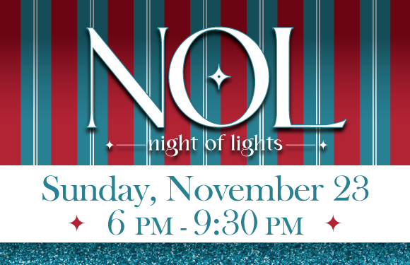 Night of Lights 2025