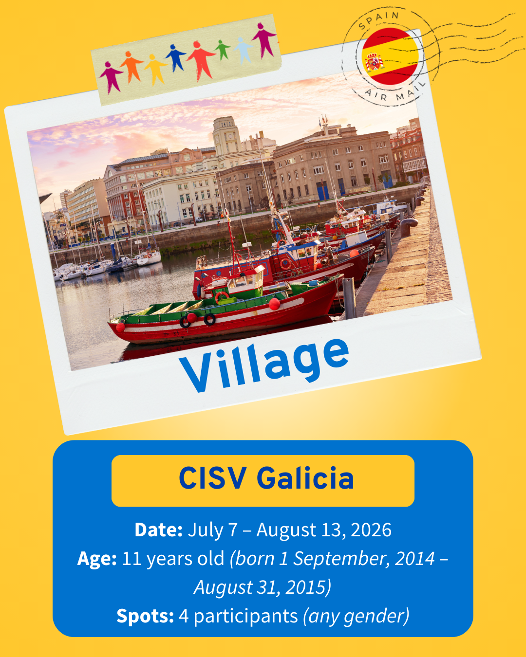 Village (V-2026-026)