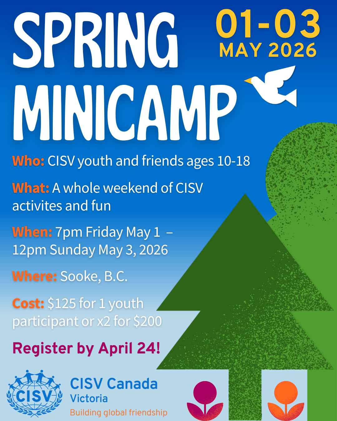 Spring Minicamp 2026